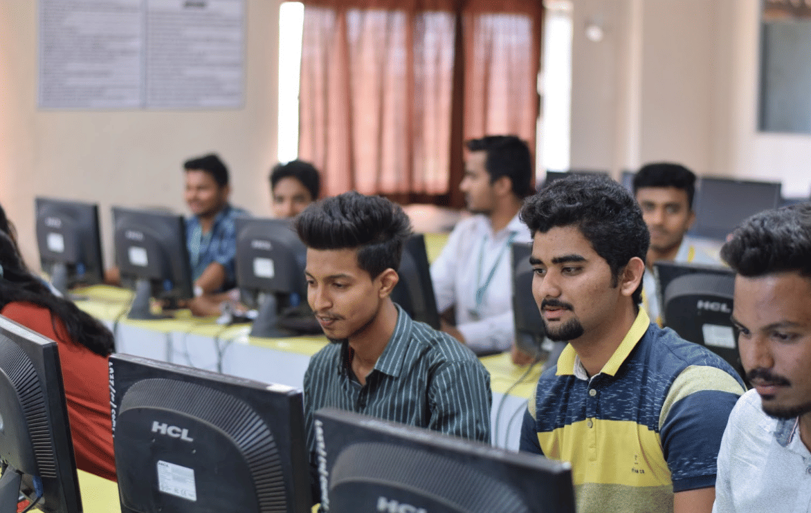 Bharat College of Engineering Thane Building Infrastructure photo 22